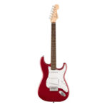 GUITARRA ELECTRICA DEBUT STRATOCASTER (ROJA)