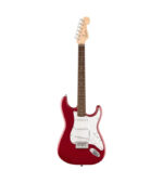 GUITARRA ELECTRICA DEBUT STRATOCASTER (ROJA)