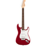 GUITARRA ELECTRICA DEBUT STRATOCASTER (ROJA)