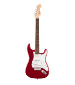 GUITARRA ELECTRICA DEBUT STRATOCASTER (ROJA)