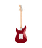 GUITARRA ELECTRICA DEBUT STRATOCASTER (ROJA) - Imagen 2