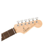 GUITARRA ELECTRICA DEBUT STRATOCASTER (ROJA) - Imagen 3