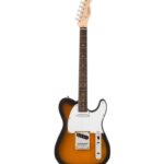 GUITARRA ELECTRICA DEBUT TELECASTER (SUNBURST)