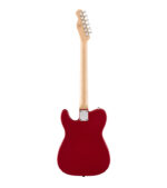 GUITARRA ELECTRICA TELECASTER DEBUT (ROJA) - Imagen 2