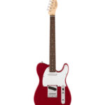 GUITARRA ELECTRICA TELECASTER DEBUT (ROJA)
