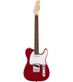 GUITARRA ELECTRICA TELECASTER DEBUT (ROJA)