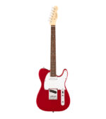 GUITARRA ELECTRICA TELECASTER DEBUT (ROJA)