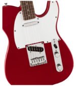 GUITARRA ELECTRICA TELECASTER DEBUT (ROJA) - Imagen 2