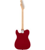 GUITARRA ELECTRICA TELECASTER DEBUT (ROJA) - Imagen 3