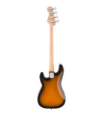 BAJO ELECTRICO 4to DEBUT (SUNBURST) - Imagen 2