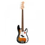 BAJO ELECTRICO 4to DEBUT (SUNBURST)