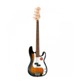 BAJO ELECTRICO 4to DEBUT (SUNBURST)