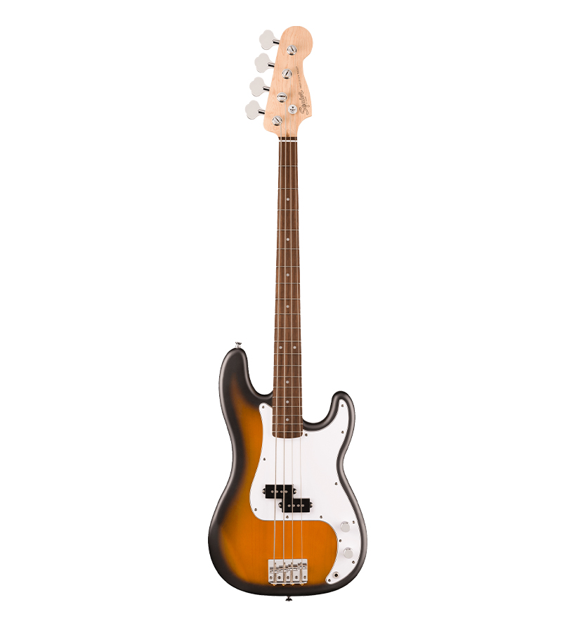 FE-0379700503 BAJO ELECTRICO 4to DEBUT (SUNBURST) - Imagen 1