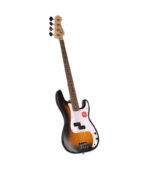 BAJO ELECTRICO 4to DEBUT (SUNBURST) - Imagen 2