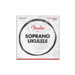 JUEGO DE CUERDAS PARA UKULELE SOPRANO