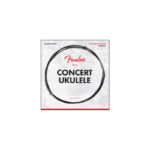 JUEGO DE CUERDAS PARA UKULELE CONCERT