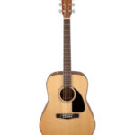 GUITARRA ACUSTICA CD-60S DREADNOUGHT (NATURAL)