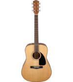 GUITARRA ACUSTICA CD-60S DREADNOUGHT (NATURAL)