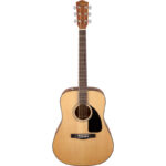 GUITARRA ACUSTICA CD-60S DREADNOUGHT (NATURAL)