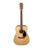 GUITARRA ACUSTICA CD-60S DREADNOUGHT (NATURAL)