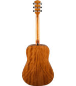 GUITARRA ACUSTICA CD-60S DREADNOUGHT (NATURAL) - Imagen 2