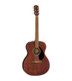 GUITARRA ACUSTICA CC-60S CON FORRO Y ACCESORIOS (CAFE) - Imagen 2