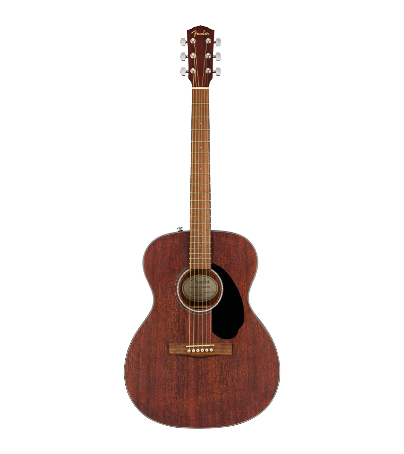 FE-0970150422 GUITARRA ACUSTICA CC-60S CON FORRO Y ACCESORIOS (CAFE) - Imagen 1