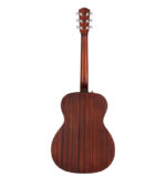 GUITARRA ACUSTICA CC-60S CON FORRO Y ACCESORIOS (CAFE) - Imagen 3