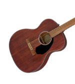 GUITARRA ACUSTICA CC-60S CON FORRO Y ACCESORIOS (CAFE) - Imagen 4