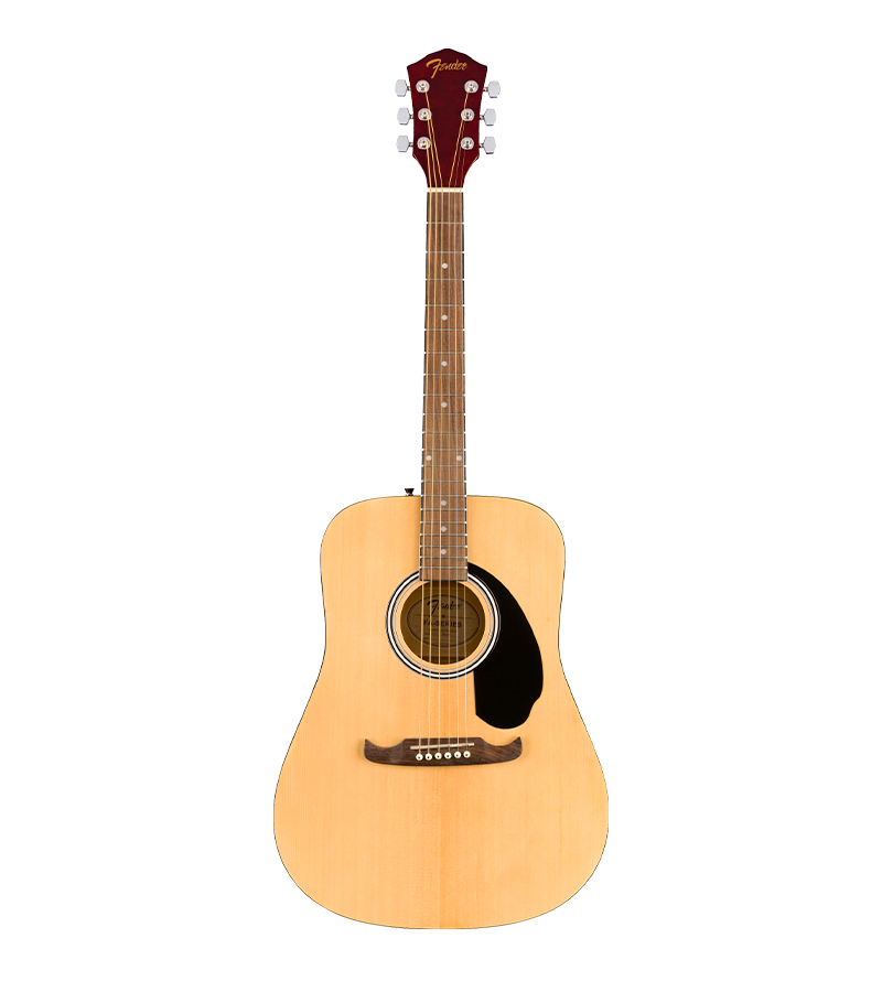 FE-0971210521 GUITARRA ACUSTICA FA-125 DREADNOUGHT CON FORRO (NATURAL) - Imagen 1