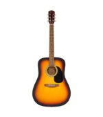 GUITARRA ACUSTICA FA-25 DREADNOUGHT (SUNBURST)