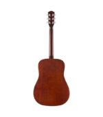 GUITARRA ACUSTICA FA-25 DREADNOUGHT (SUNBURST) - Imagen 2