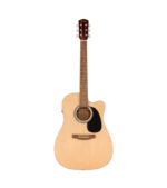 GUITARRA ACUSTICA FA-25 DREADNOUGHT CON ACCESORIOS (NATURAL) - Imagen 2