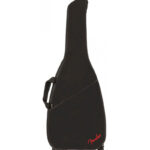 FORRO PARA GUITARRA ELECTRICA (NEGRO)