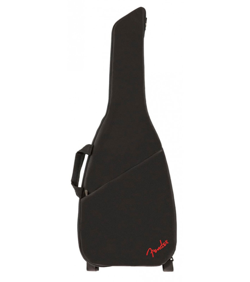 FE-0991312406 FORRO PARA GUITARRA ELECTRICA (NEGRO) - Imagen 1