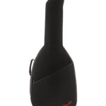 FORRO PARA GUITARRA ACUSTICA (NEGRO)