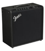 AMPLIFICADOR DE GUITARRA ELECTRICA (MUSTANG LT50 50W) - Imagen 2