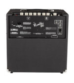 AMPLIFICADOR 40W PARA BAJO (RUMBLE) - Imagen 3