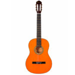 GUITARRA CLASICA 39'' CON FORRO