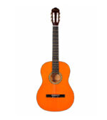 GUITARRA CLASICA 39'' CON FORRO