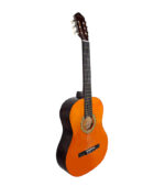 GUITARRA CLASICA 39'' CON FORRO - Imagen 2