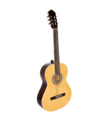 GUITARRA CLASICA 39'' CON FORRO - Imagen 2