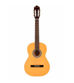 GUITARRA CLASICA 39'' CON FORRO