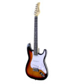 GUITARRA ELECTRICA CON FORRO EGS1113TS (SUNBURST) - Imagen 2