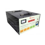 ESTABILIZADOR DIGITAL 10,000W