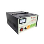 ESTABILIZADOR DIGITAL 1000W