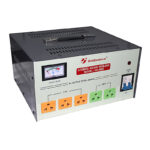 ESTABILIZADOR 4000W
