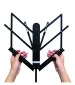 STAND PARA PARTITURA (6.6 LBS) - Imagen 2