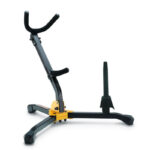 STAND PARA SAX TENOR, ALTO, CLARINETE Y FLAUTA (22 LBS)