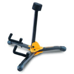 STAND PARA GUITARRA ELECTRICA Y BAJO (33 LBS)